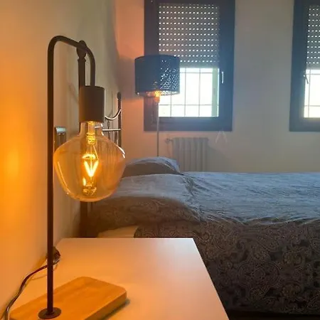 Apartmán Civico 14 A Bologna