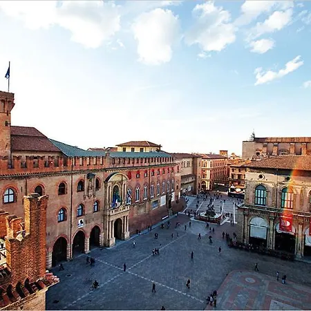 Civico 14 A Bologna Lägenhet Castel Maggiore