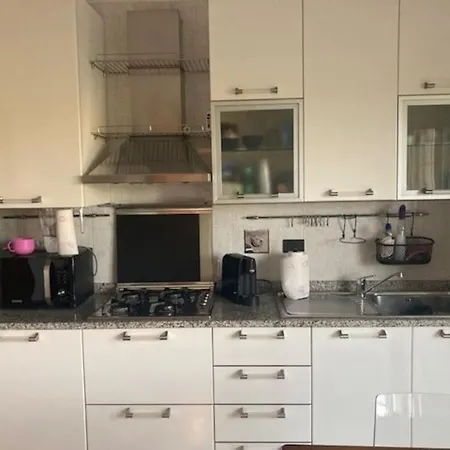 Civico 14 A Bologna Apartmán Castel Maggiore