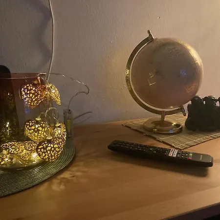 Apartmán Civico 14 A Bologna *