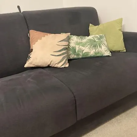 Apartmán Civico 14 A Bologna Castel Maggiore