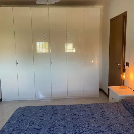 Civico 14 A Bologna Castel Maggiore