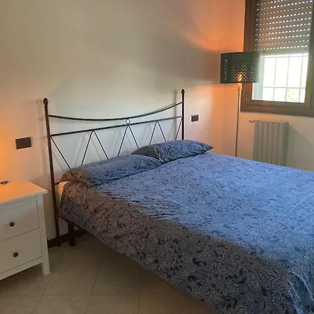 Apartment Civico 14 A Bologna