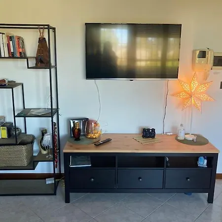 Apartmán Civico 14 A Bologna *