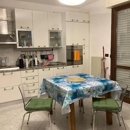 Civico 14 A Bologna Apartmán