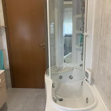 Civico 14 A Bologna Castel Maggiore