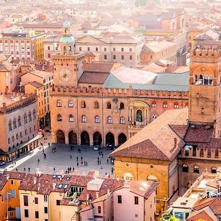 Civico 14 A Bologna *