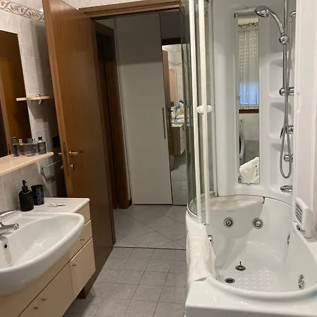 Apartmán Civico 14 A Bologna Castel Maggiore