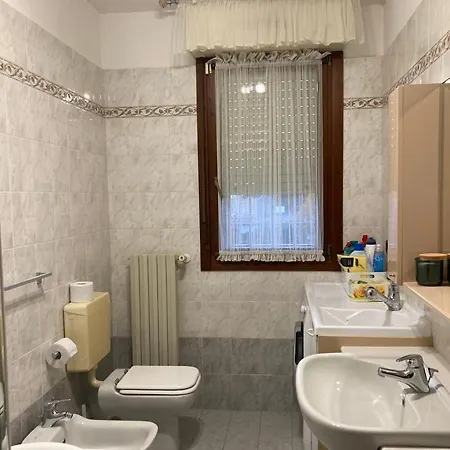 Civico 14 A Bologna *