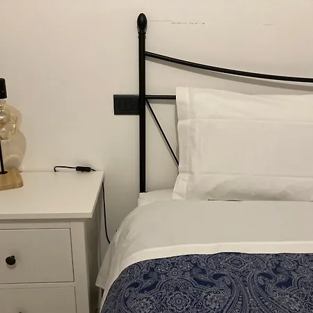 Apartmán Civico 14 A Bologna