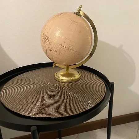 Civico 14 A Bologna Castel Maggiore