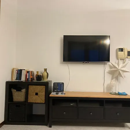 Civico 14 A Bologna *