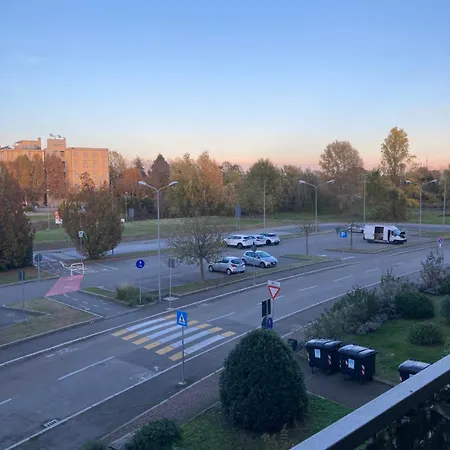 Lejlighed Civico 14 A Bologna *