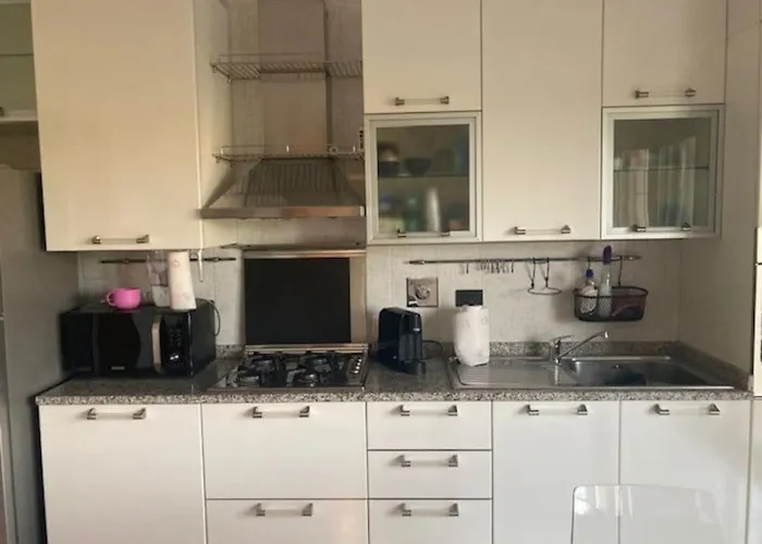 Civico 14 A Bologna Appartement Castel Maggiore