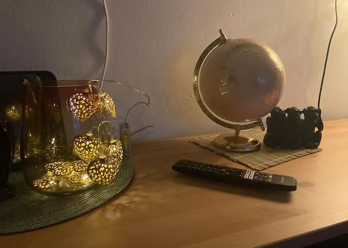 Lejlighed Civico 14 A Bologna *