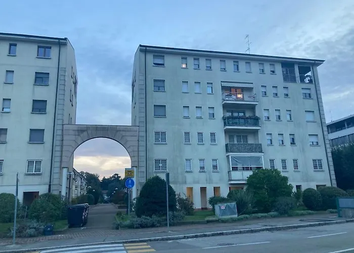 Appartement Civico 14 A Bologna Castel Maggiore