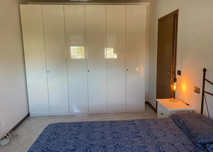 Civico 14 A Bologna Castel Maggiore