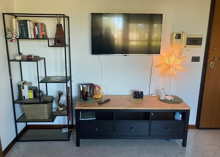 Lejlighed Civico 14 A Bologna *