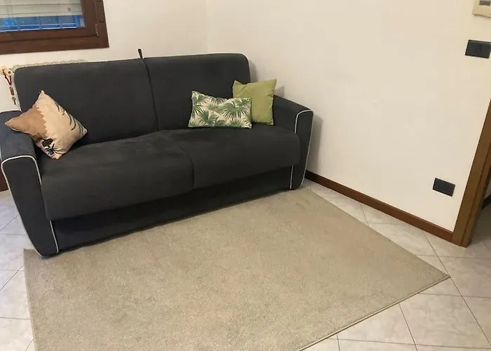 Civico 14 A Bologna Lejlighed