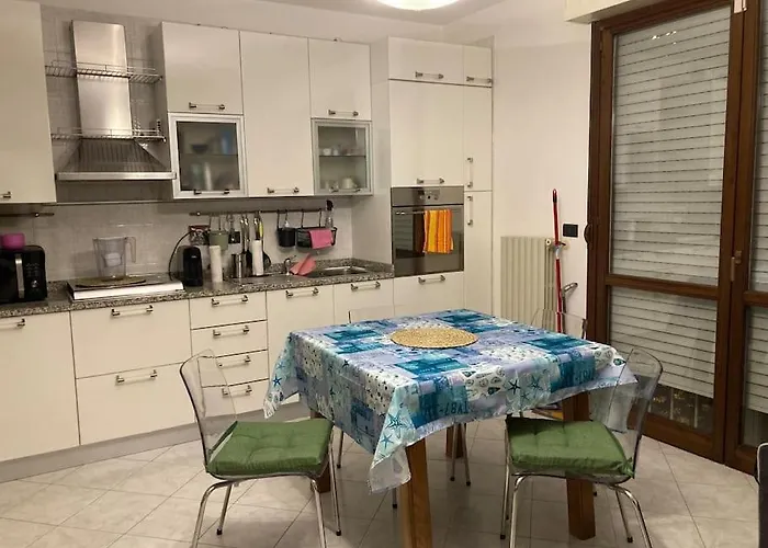 Civico 14 A Bologna Appartement