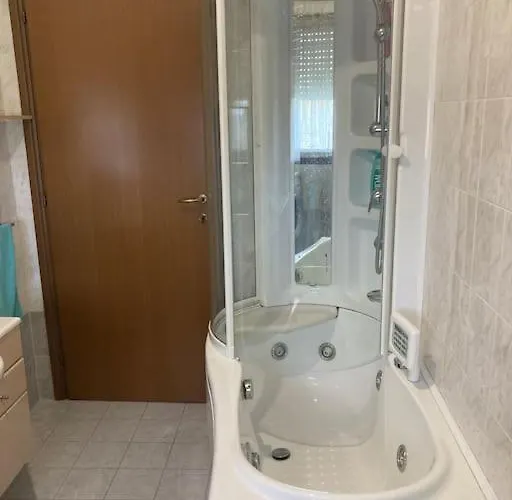 Civico 14 A Bologna Castel Maggiore