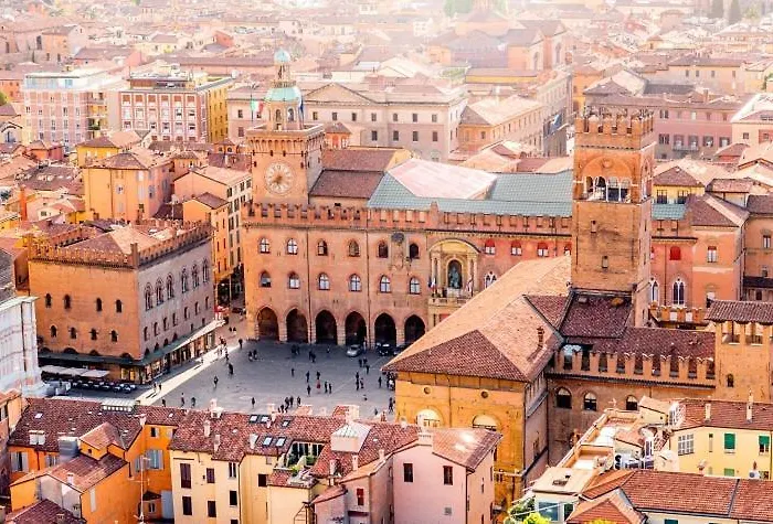 Civico 14 A Bologna *