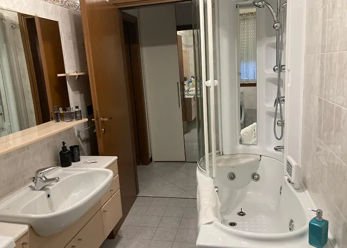 Lejlighed Civico 14 A Bologna Castel Maggiore