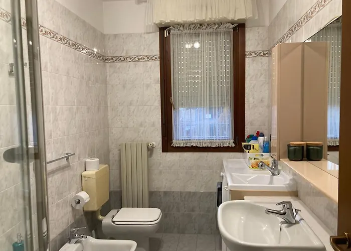 Civico 14 A Bologna *