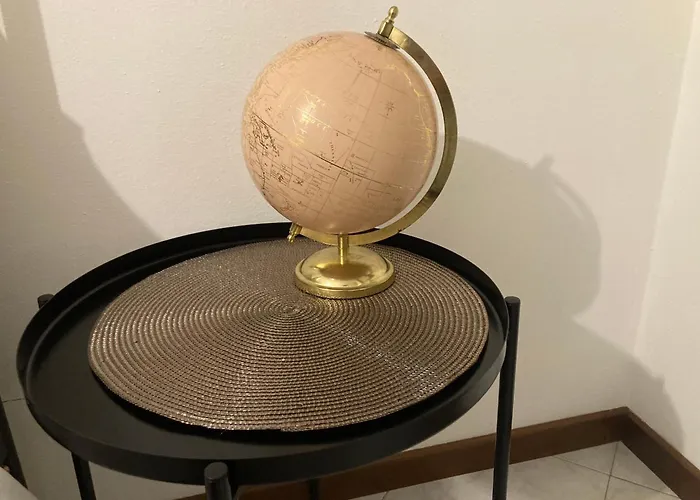 Civico 14 A Bologna Castel Maggiore