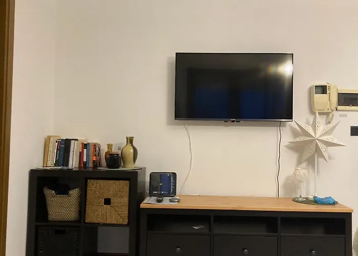 Civico 14 A Bologna *