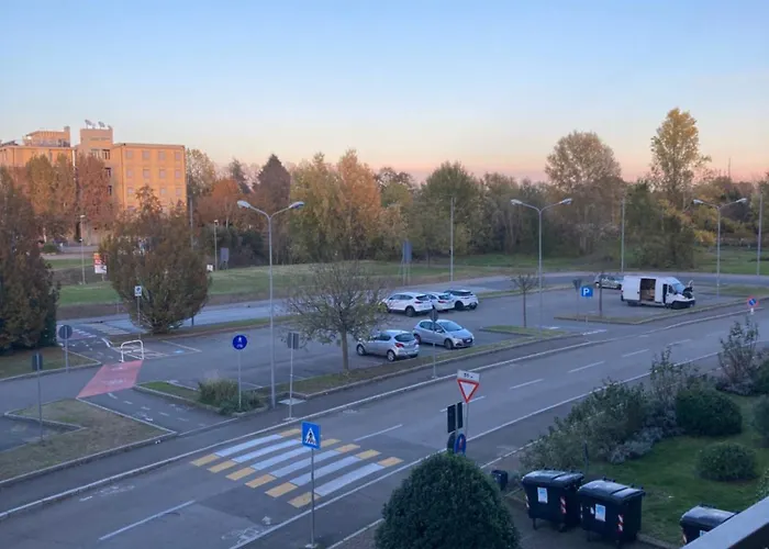 Appartement Civico 14 A Bologna *